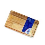 تخته گوشت چوبی متوسط یونیک کد UN-3478 - Image 8