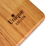 تخته گوشت چوبی متوسط یونیک کد UN-3478 - Image 10