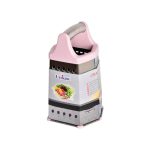 رنده 6 گوش کوچک یونیک کد UN-2240