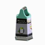 رنده 6 گوش کوچک یونیک کد UN-2240