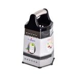 رنده 6 گوش کوچک یونیک کد UN-2240