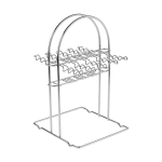 ست 52 پارچه قاشق و چنگال استیل یونیک کد UN-5711 - Image 10
