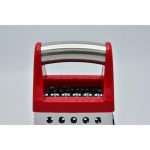 رنده 4 گوش مستطیل کوچک یونیک کد UN-2230