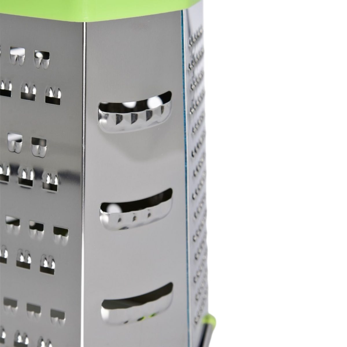 رنده 6 گوش کوچک یونیک کد UN-2240