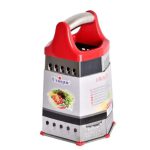 رنده 6 گوش کوچک یونیک کد UN-2240