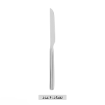 ست 52 پارچه قاشق و چنگال استیل یونیک کد UN-5711 - Image 4