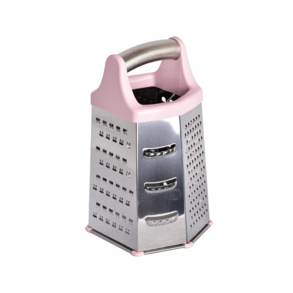 رنده 6 گوش کوچک یونیک کد UN-2240