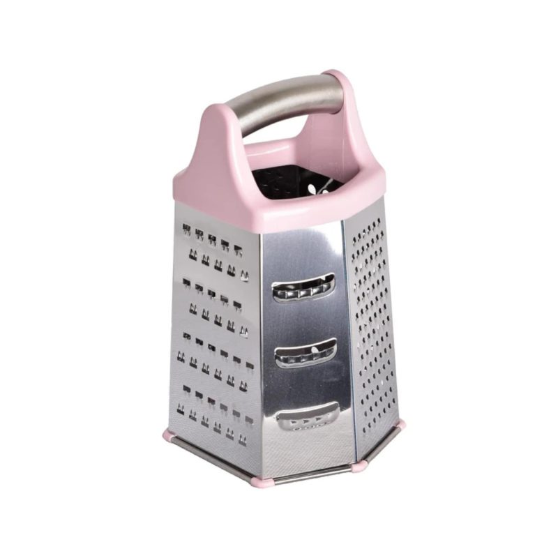 رنده 6 گوش کوچک یونیک کد UN-2240 رنده 6 گوش کوچک یونیک کد UN-2240