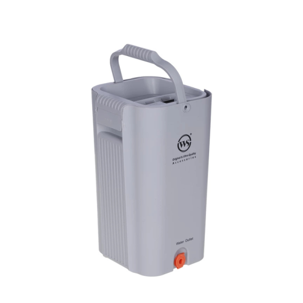 تی تخت نوت بوکی WS کد WS-500