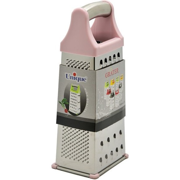 رنده 4 گوش مستطیل یونیک کد UN-2230