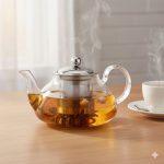 قوری پیرکس 800 میل یونیک کد UN-7904