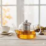 قوری پیرکس 850 میل یونیک کد UN-7905