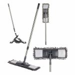 تی ماکارونی استیل WS کد WS-245 - Image 2