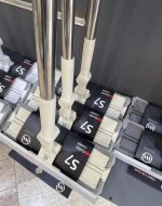 تی شیشه شوی چند منظوره WS کد WS-S7 - Image 6