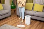 تی تخت گرد سطل دار WS (تی تبلتی دو مخزنه اروپایی گرد) کد WS-550 - Image 2