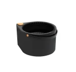 تی چرخشی دو مخزن اشکی WS کد WS600 - Image 4