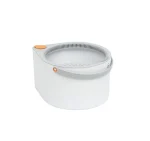 تی چرخشی دو مخزن اشکی WS کد WS600 - Image 3