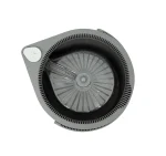 تی چرخشی دو مخزن اشکی WS کد WS600 - Image 6