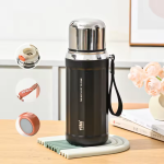 فلاسک YIMI درب استیل حجم 530 میلی‌ لیتر - Image 2