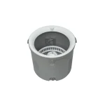 تی چرخشی دو مرحله ای WS کد WS300 طوسی - Image 3