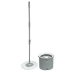 تی چرخشی دو مرحله ای WS کد WS300 طوسی - Image 4