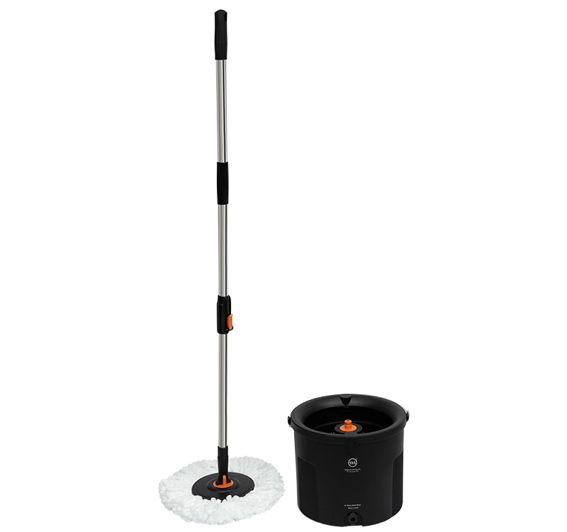 -----WS-300 تی چرخشی دو مرحله ای WS کد WS300 طوسی - Image 1