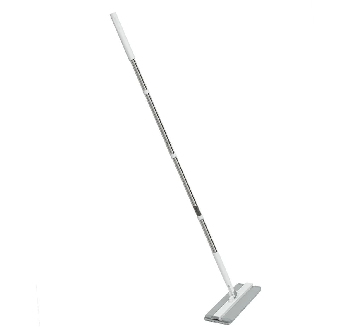 تی دو مخزن هایواش کفه آلومینیوم WS کد WS220 - Image 7