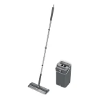 تی دو مخزن هایواش کفه آلومینیوم WS کد WS220 - Image 8