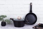 سرویس قابلمه 10 پارچه بارولی وارداتی - Image 10