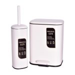 سطل و برس استیل 5 لیتر اورجینال کد M618 - Image 3