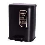 سطل و برس استیل 5 لیتر اورجینال کد M618 - Image 6