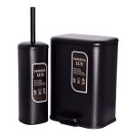 سطل و برس استیل 5 لیتر اورجینال کد M618