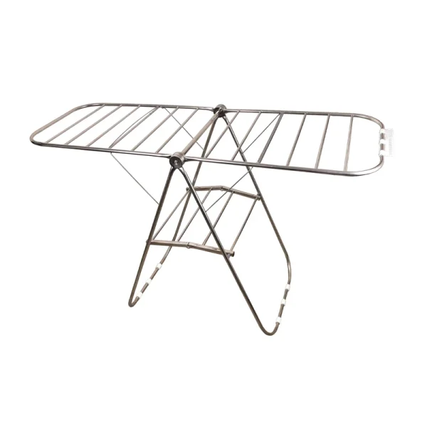 بند رخت یونیک مدل استیل کد UN-8089