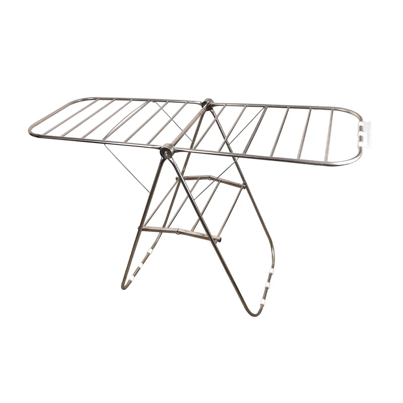 بند رخت یونیک مدل استیل کد UN-8089 بند رخت یونیک مدل استیل کد UN-8089