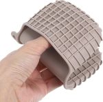 دستگیره سیلیکونی مدل وافل WS کد 65 - Image 2