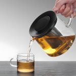 قوری پیرکس 950 میلی لیتری