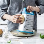 رنده 4 گوش مستطیل بزرگ - Image 5