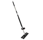 تی زمین شوی تخت خشک کن دار WS کد WS-S6