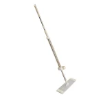 تی خشک کن دار مشکی WS کد S9