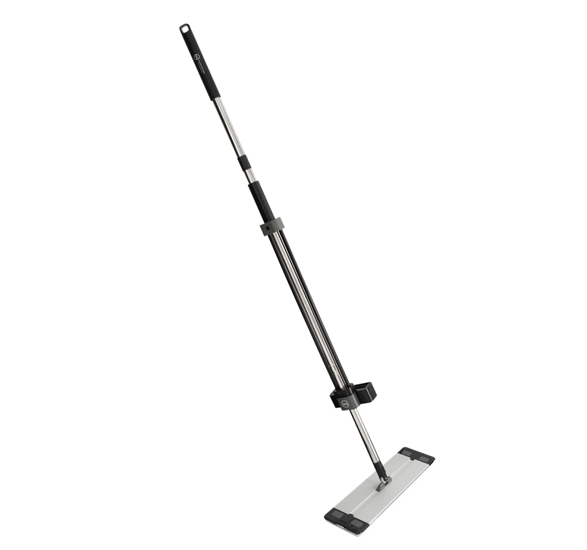 تی خشک کن دار مشکی WS کد S9 - Image 4