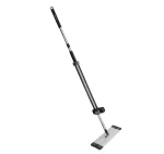 تی خشک کن دار مشکی WS کد S9 - Image 4