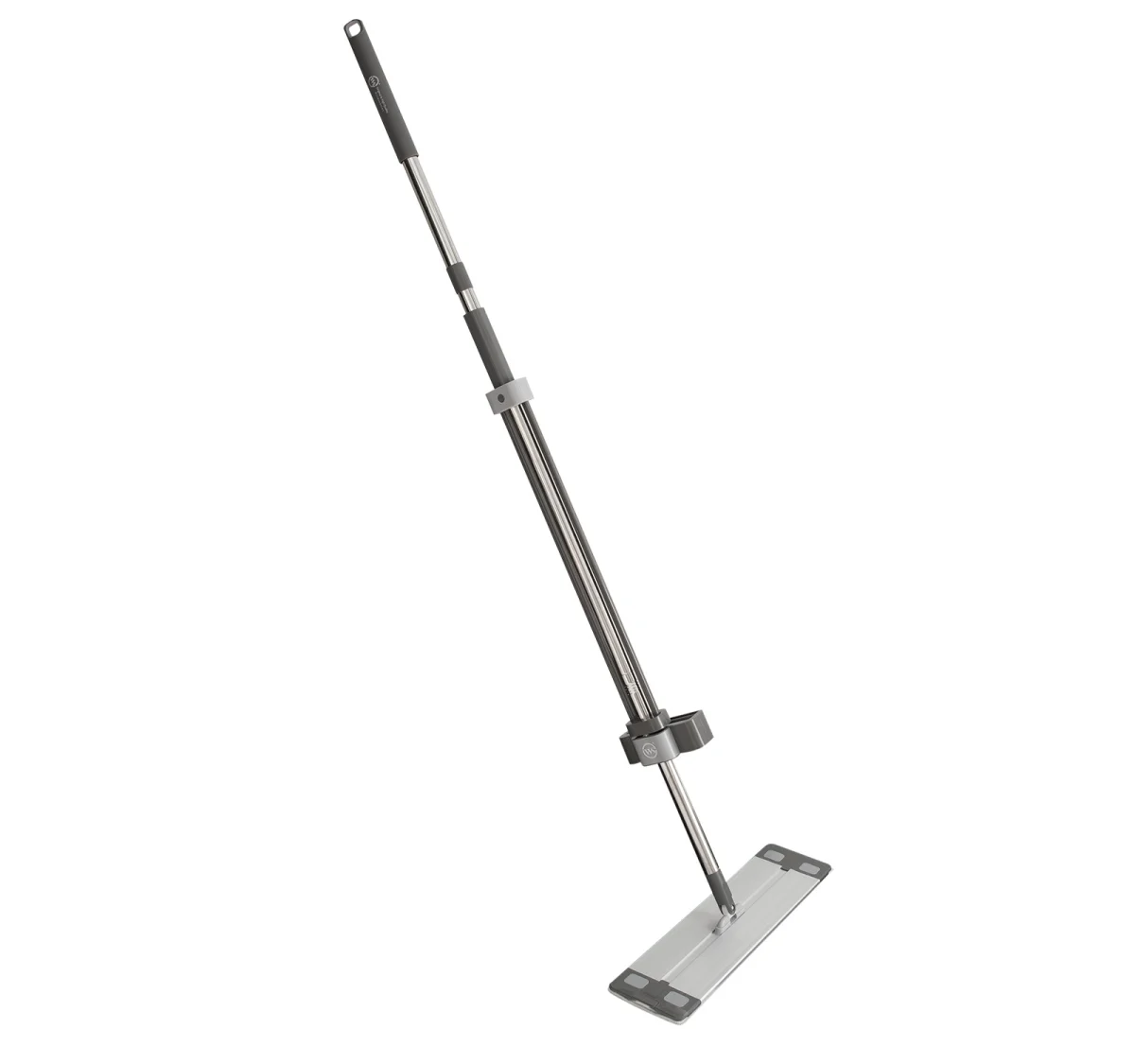 تی خشک کن دار مشکی WS کد S9 - Image 3