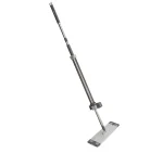تی خشک کن دار مشکی WS کد S9 - Image 3