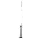 تی خشک کن دار مشکی WS کد S9 - Image 6