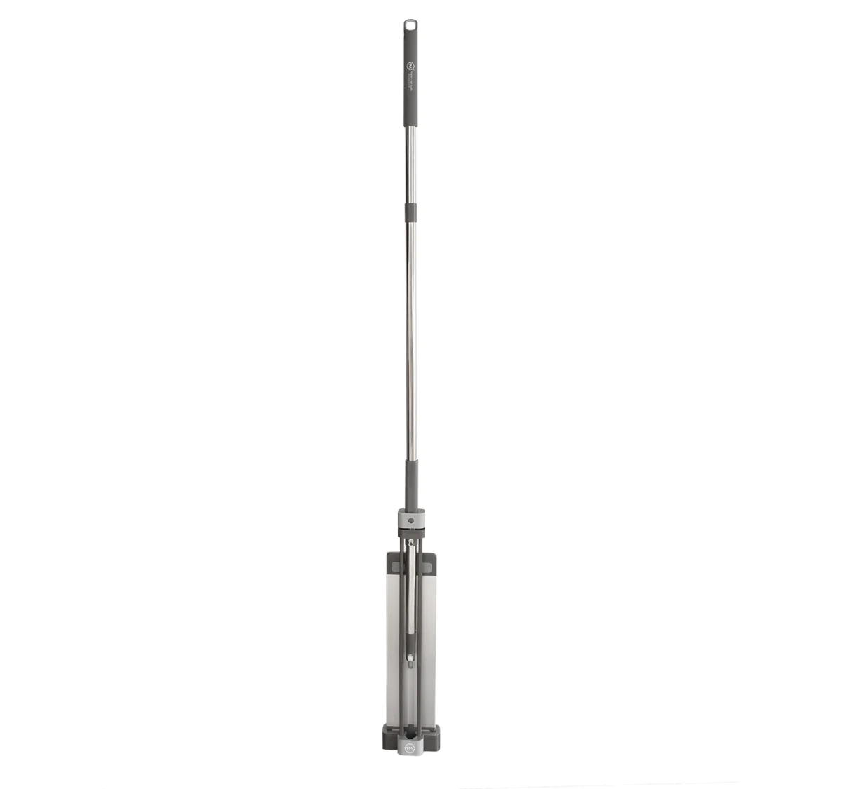 تی خشک کن دار مشکی WS کد S9 - Image 5
