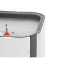 تی دو مخزن چرخشی پلاس WS کد 210 - Image 2