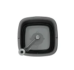 تی چرخشی دو مخزن اولترا WS کد WS200 - Image 2