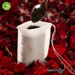فیلتر چای و دمنوش 25 عددی باباقوری - Image 5