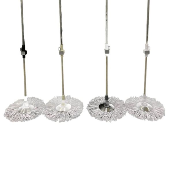 دسته یدک تی چرخشی WS کد 45Q