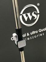 دسته یدک تی چرخشی WS کد 45Q - Image 3
